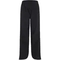 Vaude Herren Fluid II MTB Hose lang (Größe S, schwarz)