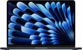 Apple MacBook Air 13.6 M3 8-Core CPU 8-Core GPU 16GB RAM 256GB SSD 30W - MC8K4D/A mitternacht