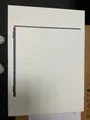 MacBook Air, 13 Zoll, 2024, Mitternacht, M3, 8-Core - Wie neu 1#1907403