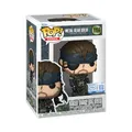 Funko POP! Metal Gear Metal Gear Solid 3- Big Boss heo Exclusive #84850