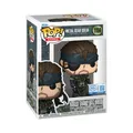 Funko POP! Metal Gear Metal Gear Solid 3- Big Boss heo Exclusive #84850
