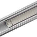 Philips Lighting Tragschiene mit DV 4MX056 581 7x2.5 SI Lichtbandsystem