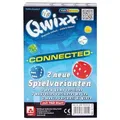 Nürnberger Spielkarten - Qwixx - Connected, Zusatzblöcke 2er