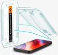 Spigen iPh 16 Pro Glas.tR EZ Fit HD (AGL07928)