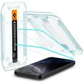 Spigen EZ Fit (2 Stk., Apple iPhone 16 Pro) (1489652001)