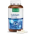 Calcium 250 mg Kapseln 300 Kapseln - 226 g