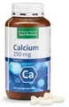 Sanct Bernhard Calcium Kapseln - 300 Kapseln (37,78 EUR/kg)