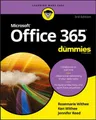 Office 365 for Dummies by Withee, Rosemarie