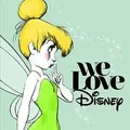 We Love Disney (Deluxe Edition) von Various | CD | Zustand sehr gut