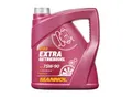 SCT - MANNOL Getriebeöl mn81034 4l für MITSUBISHI ISUZU BMW MAZDA