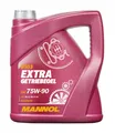 Original MANNOL 1x4 Liter Extra Getriebeoel 75W-90 API GL 4/GL 5 LS MN8103-4