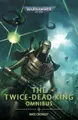 Nate Crowley The Twice Dead King: The Omnibus (Taschenbuch) Warhammer 40,000