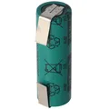 4/5AA NiMH Akku FDK 1,2 Volt 1100mAh mit Lötfahnen U-Form, Industrieausführung F