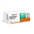 Baldrian ratiopharm überzogene Tabletten 60 St