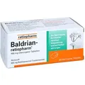 Baldrian-ratiopharm