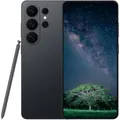 Samsung Galaxy S26 Ultra 5G SM-S948B 1TB Storage 16GB RAM Android 16 Factory Unlocked Smartphone (Black)