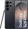 Samsung Galaxy S26 Ultra 1TB Smartphone Neu & OVP Schwarz
