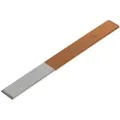Schlitzmeißel 2104, 240mm gelb, Breite 26mm