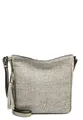 SURI FREY Schultertasche Umhängetasche Cassy Shoulder Bag Khaki
