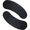 Unisex Augenpads Black
