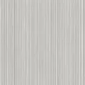 Ugépa Vliestapete Venezia M66509 10.05 x 0.53 m Weiß Silber Streifen