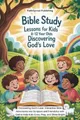 Faithsprout Publ Bible Study Lessons for Kids 8-12 Yea (Taschenbuch) (US IMPORT)