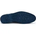 Lloyd Alton Jerry eleganter Schnürer Blau in Gr. 46 - Blau - 46