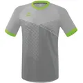 Erima Handballtrikot Mantua Trikot silberfarben XL