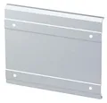 Bopla Bopla AT 1800-0300 WB Wandhalterung Aluminium (L x B x H) 155.8 x 2 Steckdosenverteiler