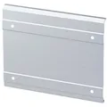 Bopla AT 1800-0300 WB Wandhalterung Aluminium (L x B x H) 155.8 x 294 x 14.5 mm