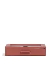 Windrose Corbello | Schmuckkasten - Damen | rot 803952.03