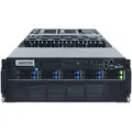 Gigabyte G482-Z54 - Socket SP3 - AMD - AMD EPYC - DDR4-SDRAM - Aspeed AST2500 - Windows Server 2016 ( X2AP
