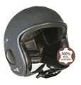 Bores Motorradhelm Gensler Slight IV Jethelm