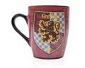 Wow! Stuff Tasse Harry Potter - Sorting Hat Mug - Gryffindor, thermatische Tasse