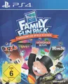 PS4 Spiel Hasbro Family Fun Pack mit MONOPOLY TRIVIAL PURSUIT RISIKO BOGGLE NEU