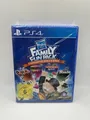 Hasbro Family Fun Pack - Neu Sealed - PS4 - Playstation 4 - Ubisoft ⚡