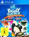 Hasbro Family Fun Pack - PS4 / PlayStation 4 - Neu & OVP