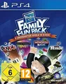 Hasbro Family Fun Pack (PS4) (NEU) (OVP) (Deutsch spielbar)