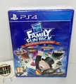 Hasbro Family Fun Pack PS4 Sony PlayStation 4 NEU OVP  Sealed