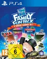 Hasbro Family Fun Pack mit Monopoly Risiko Boggle Trivial Pursuit- PS4 Spiel NEU