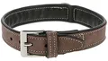 Kerbl Pet Halsband California, braun 40mm / 56-64 cm