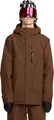 VOLCOM L GORE-TEX Jacke 2026 brown - M