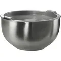 GSW Thermoschüssel mit Kunststoffdeckel, 5,5 Liter, 30 cm (30 cm, 5.50 l) (552301)
