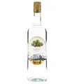 DOLOMITI Zirben-Schnaps Premium Spirituose 40% vol. | Original Zirbenschnaps | 1 x 1 Liter