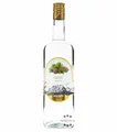 Dolomiti: Zirben-Schnaps / 40 % Vol. / 1,0 Liter - Flasche