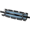 GEL Kabel Reparaturmanschette für Kabel-Ø 10-33 mm Erdkabel  TYCO ELECTRONICS