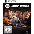 EA SPORTS F1 25 - Standard Edition (PlayStation 5) Rennspiel