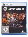 F1 25 (Sony PlayStation 5) PS5 Spiel in OVP - SEHR GUT