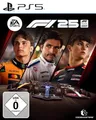 F1 2025 - PS5 / PlayStation 5 - Neu & OVP - Deutsche Version