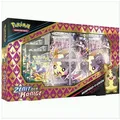 POKÉMON Sammelkarte Pokemon Morpeko V Union Box deutsch bunt